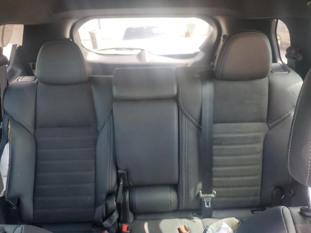 2023 MITSUBISHI OUTLANDER JA4J3UA8XPZ025902