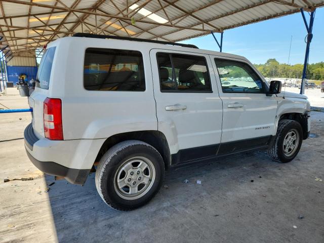 2016 JEEP PATRIOT SP 1C4NJRBB8GD550135
