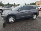 2016 HONDA CR-V EXL - 2HKRM4H70GH645894