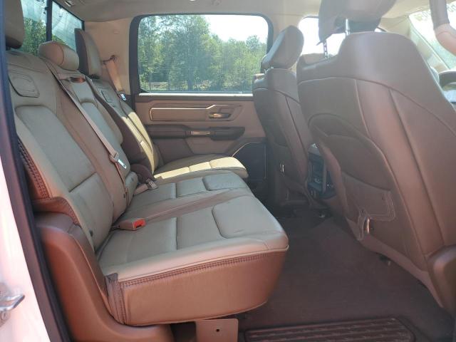 2019 RAM 1500 LONGHORN 1C6SRFST2KN764910