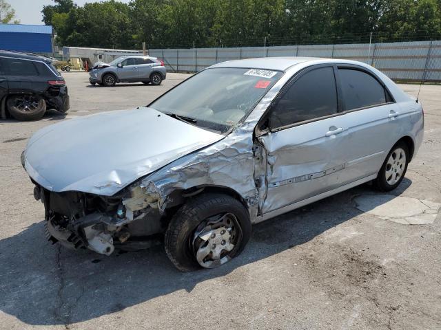 KIA SPECTRA LX