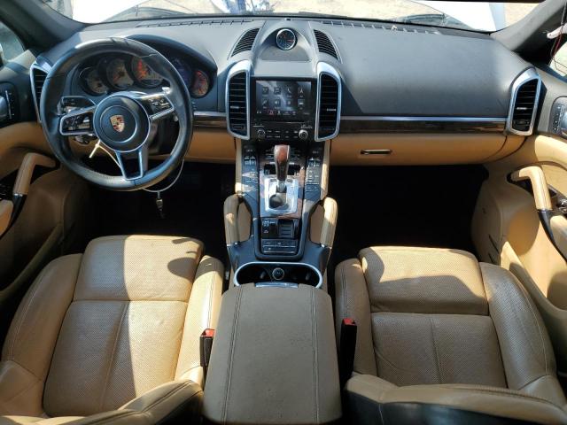 2018 PORSCHE CAYENNE - WP1AA2A28JKA06694