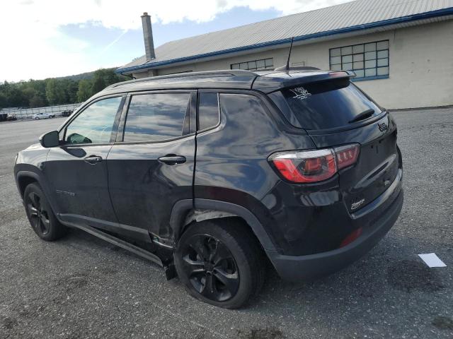 2019 JEEP COMPASS LA 3C4NJDBB8KT713923