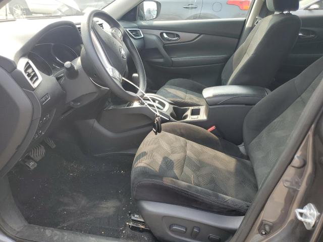 2016 NISSAN ROGUE S 5N1AT2MV9GC888894