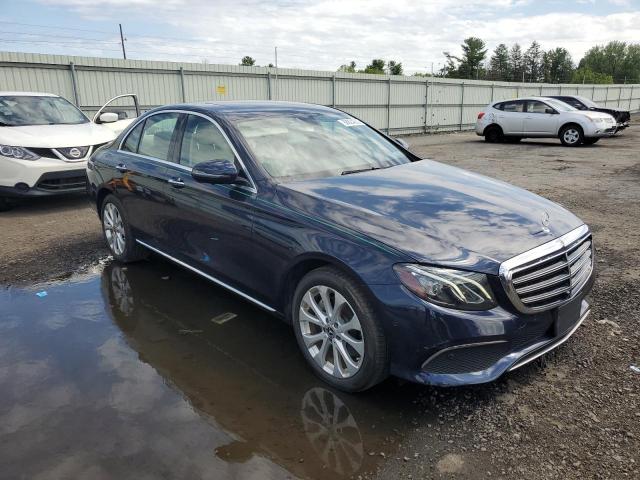 2019 MERCEDES-BENZ E 300 4MATIC WDDZF4KB5KA545190