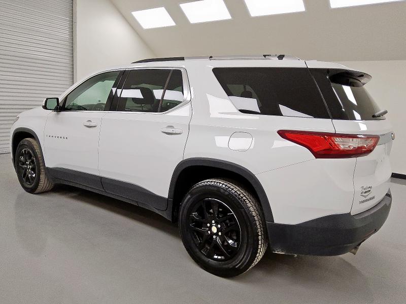 2018 CHEVROLET TRAVERSE L - 1GNERGKW2JJ110671