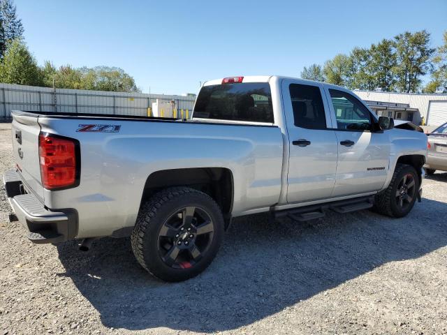 2017 CHEVROLET SILVERADO K1500 LT 1GCVKREH2HZ352085