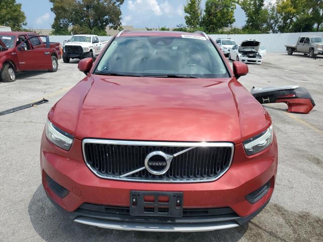 2020 VOLVO XC40 T5 MO YV4162UK0L2319270