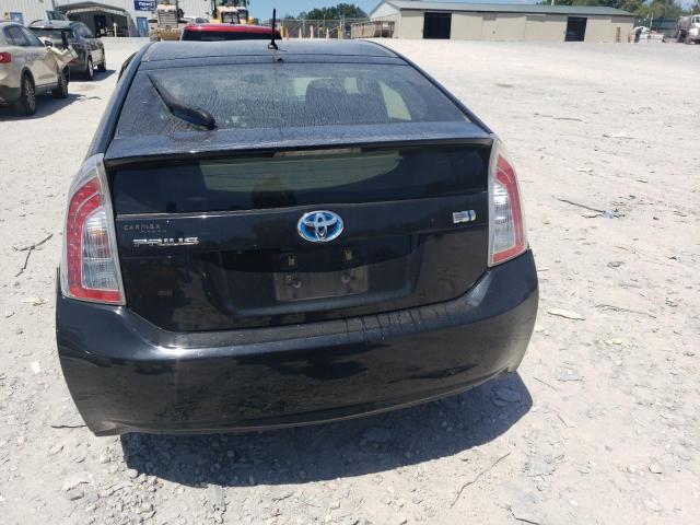 2015 TOYOTA PRIUS JTDKN3DUXF0461501