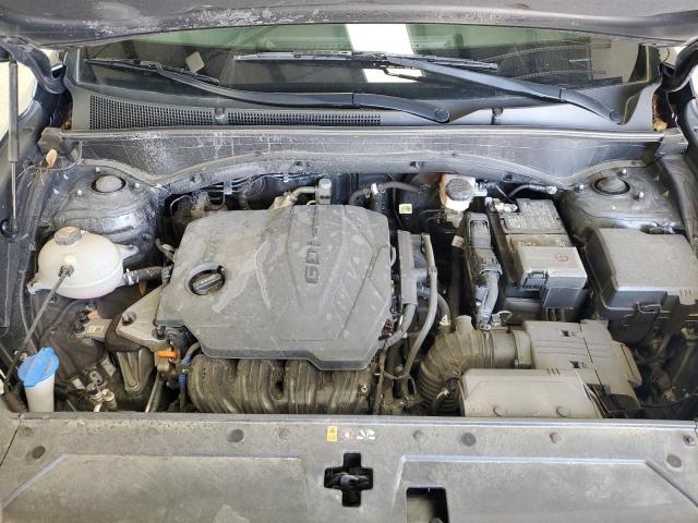 2023 HYUNDAI SANTA FE S 5NMS24AJ2PH616973