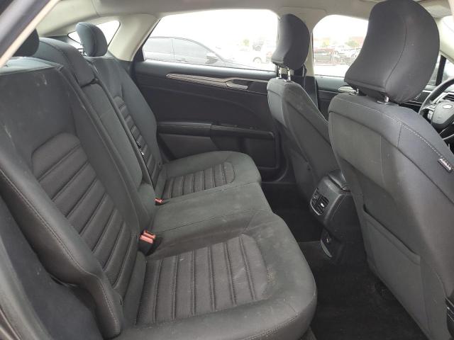 2017 FORD FUSION SE 3FA6P0H78HR390791