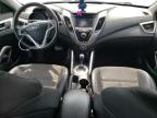 Lot #3310393008 2014 HYUNDAI VELOSTER
