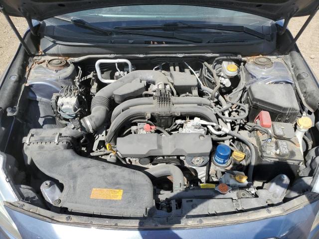 2017 SUBARU LEGACY 2.5 4S3BNAD68H3003818