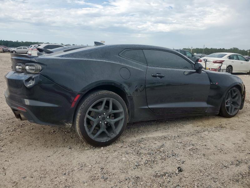 2022 CHEVROLET CAMARO LT1 1G1FF1R71N0124437