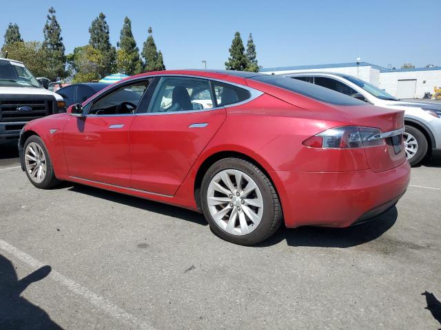 2016 TESLA MODEL S 5YJSA1E26GF147571