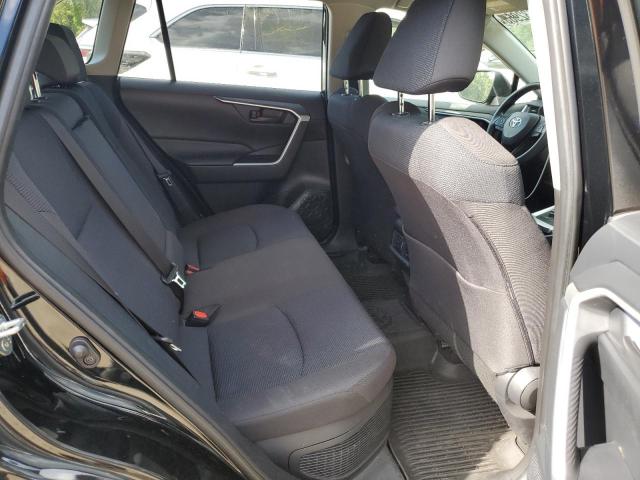 2024 TOYOTA RAV4 LE - JTMLWRFV9RD212243