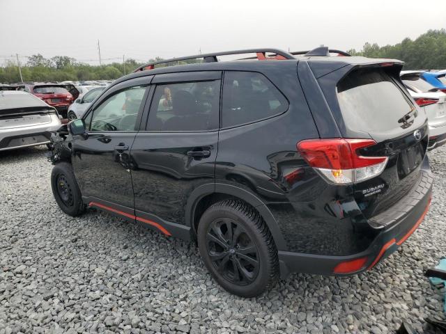 2020 SUBARU FORESTER S JF2SKARC1LH428012