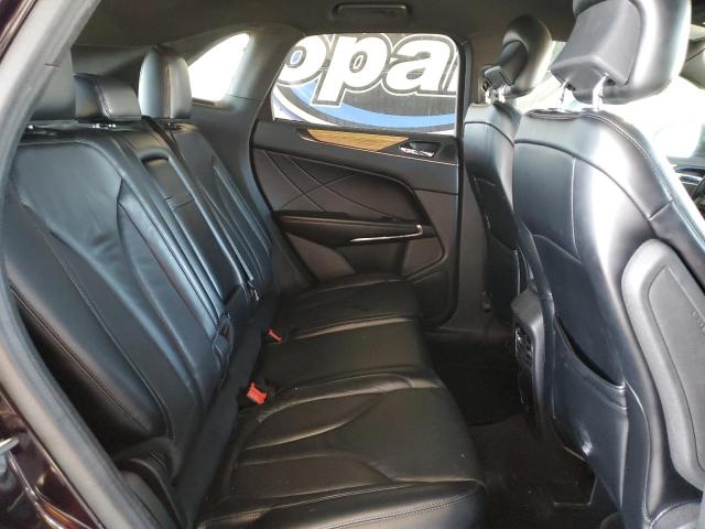 2015 LINCOLN MKC 5LMTJ2AH1FUJ10365