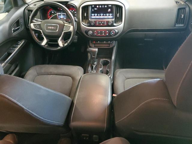 2016 GMC CANYON SLE 1GTG6CE32G1323262