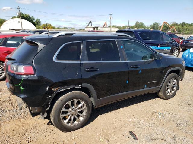 2019 JEEP CHEROKEE L #3315778372