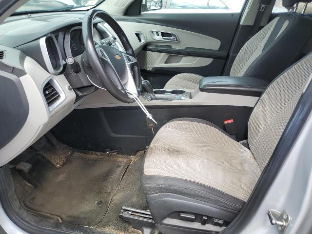 2017 CHEVROLET EQUINOX LT - 2GNFLFEK0H6327653