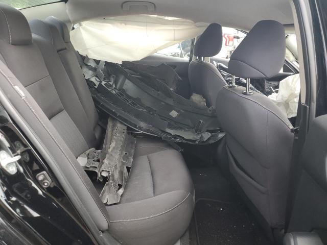 2020 NISSAN ALTIMA S 1N4BL4BV0LC165202
