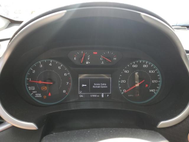 2023 CHEVROLET MALIBU LT 1G1ZD5ST1PF140512