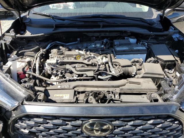 2023 TOYOTA COROLLA CROSS L 7MUAAABG9PV050040