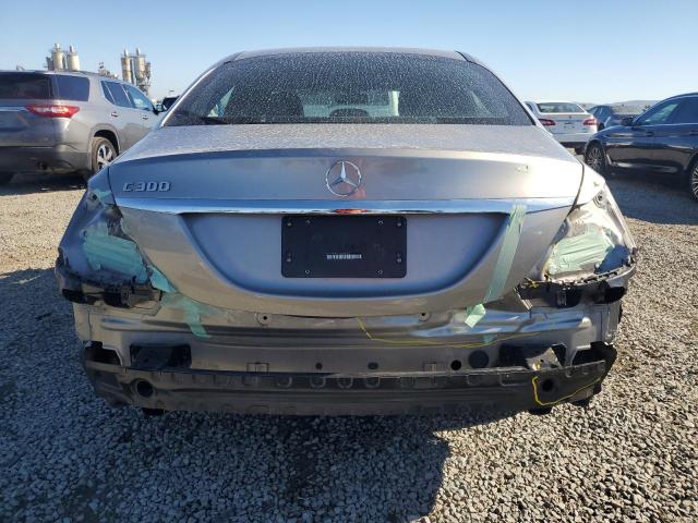 2019 MERCEDES-BENZ C 300 55SWF8DB1KU288505