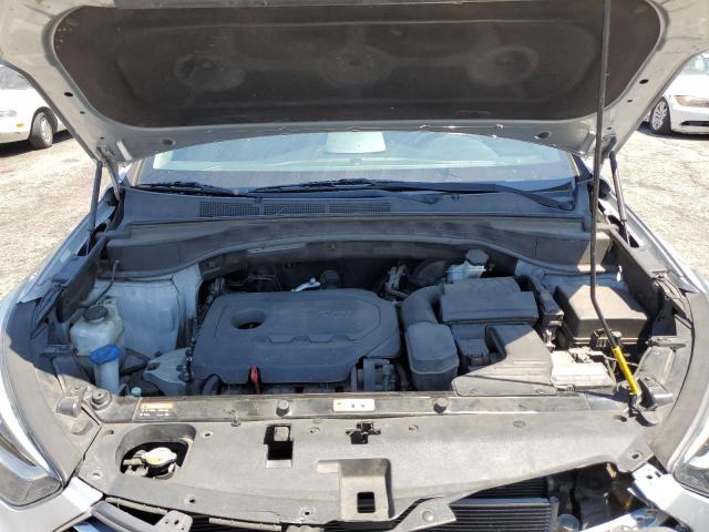 2017 HYUNDAI SANTA FE SPORT 5XYZT3LB1HG393526