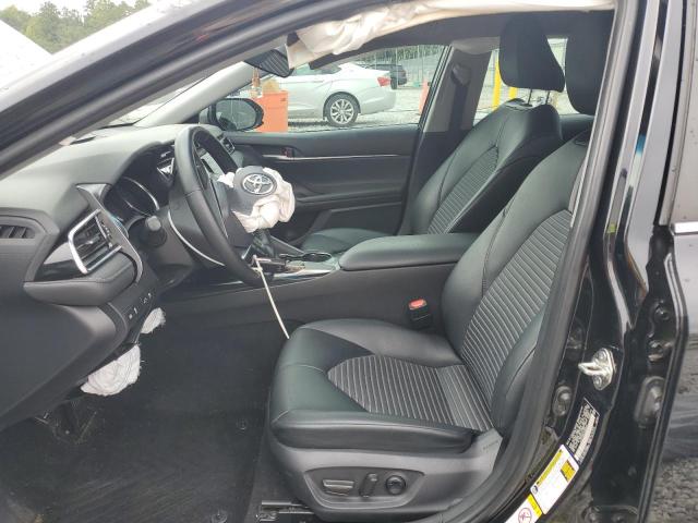 2018 TOYOTA CAMRY L 4T1B11HK6JU658042