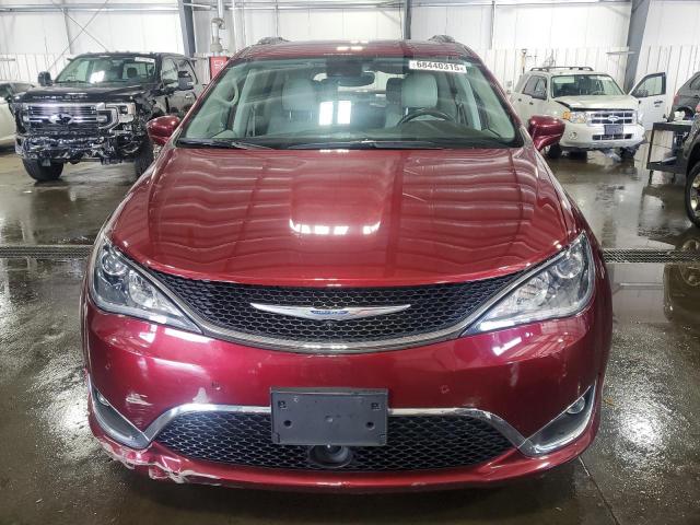 2017 CHRYSLER PACIFICA T 2C4RC1EGXHR511422