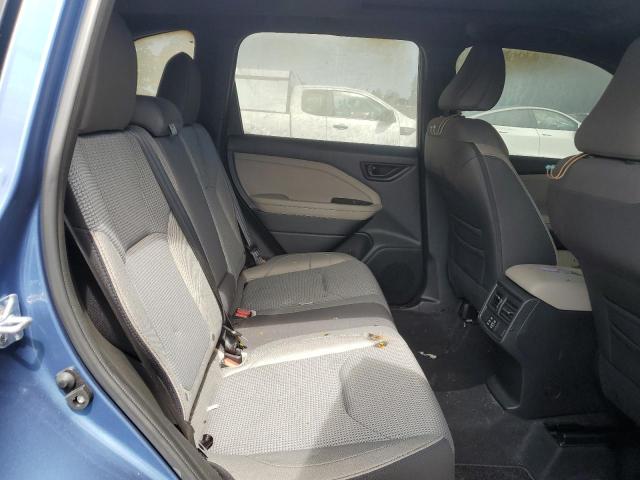 2025 SUBARU FORESTER PREMIUM JF2SLDDC7SH415642