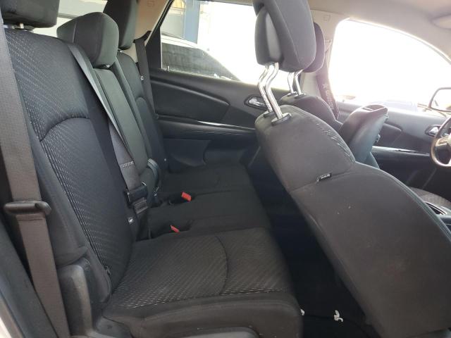 2013 DODGE JOURNEY SX - 3C4PDCBG7DT701710