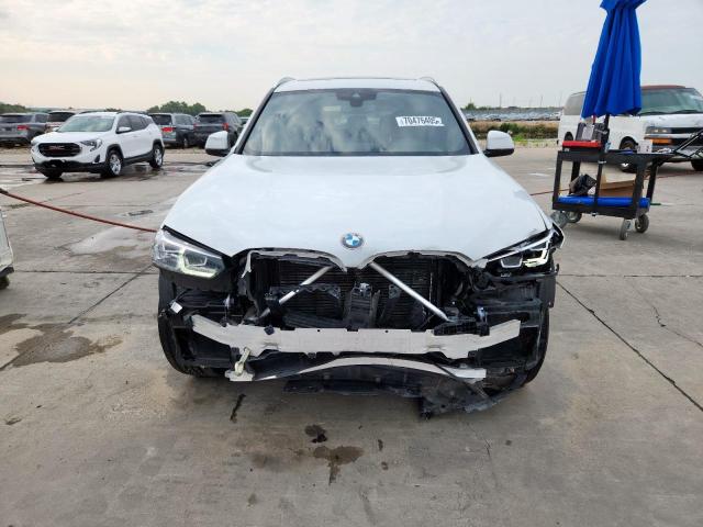 2022 BMW X3 SDRIVE3 5UX43DP09N9M21416