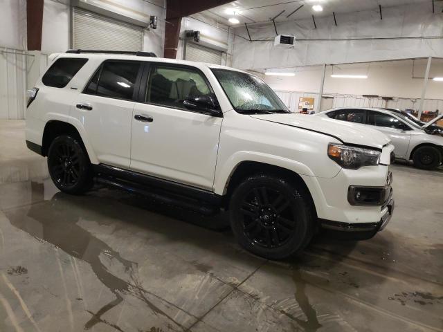 2021 TOYOTA 4RUNNER NI JTEJU5JR1M5939701