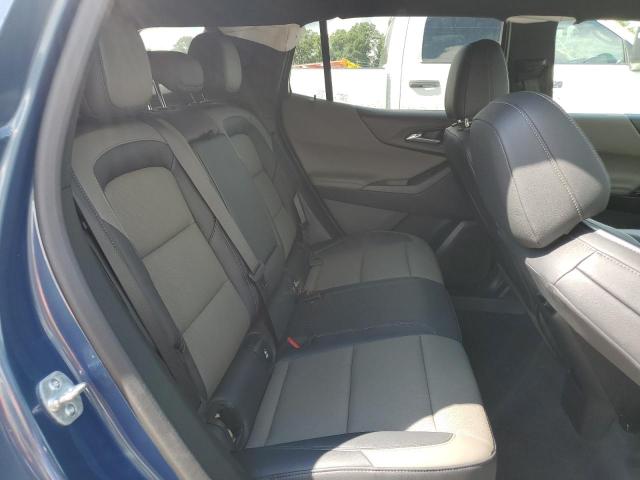 2025 CHEVROLET EQUINOX LT 3GNAXHEG8SL163724