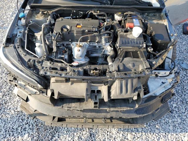 2023 HONDA CIVIC SPOR 2HGFE2F57PH560874