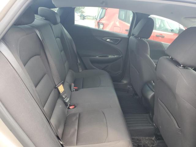 2022 CHEVROLET MALIBU RS - 1G1ZG5ST7NF213726