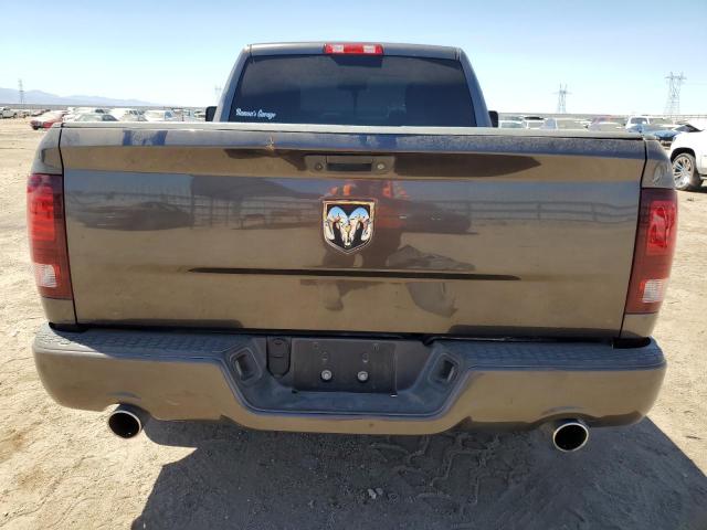 2016 RAM 1500 SPORT 3C6JR6CT4GG382081