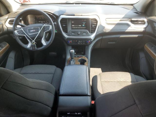 2017 GMC ACADIA SLE 1GKKNRLA7HZ243822
