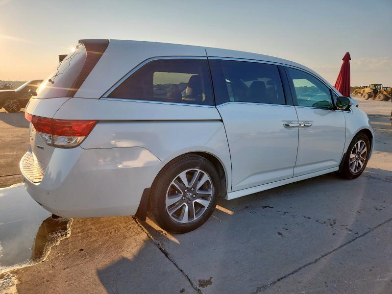2015 HONDA ODYSSEY TO 5FNRL5H94FB071789