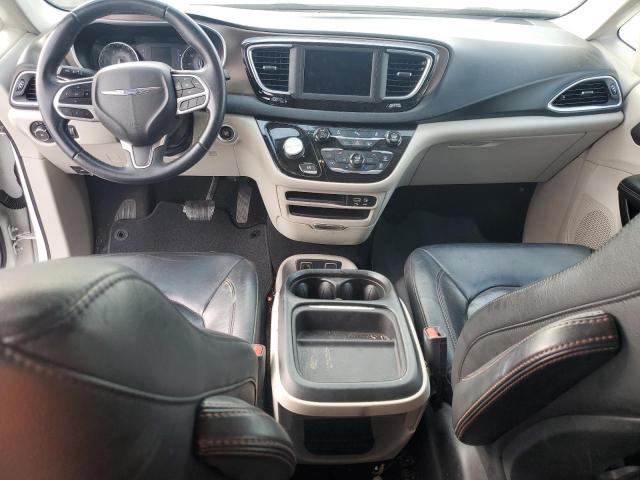 2018 CHRYSLER PACIFICA T 2C4RC1BG0JR269380
