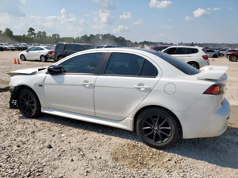 2017 MITSUBISHI LANCER ES JA32U2FU7HU012331