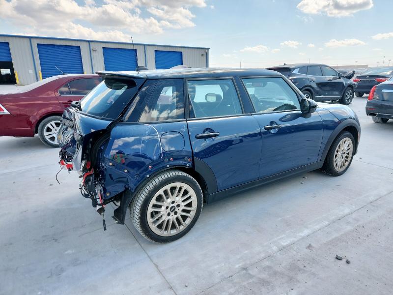 2025 MINI COOPER S WMW53GD0XS2W53245