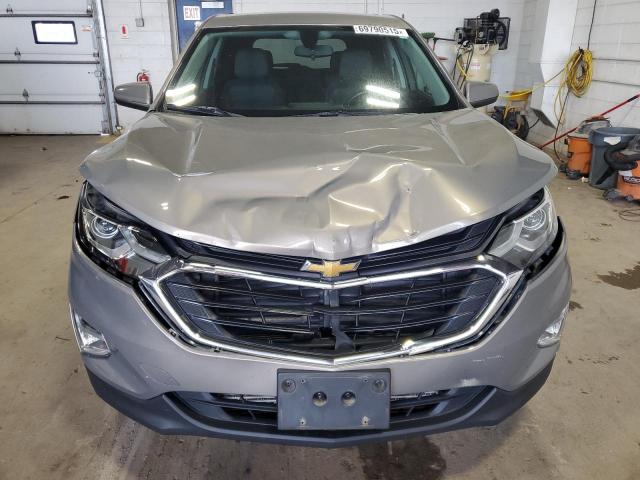 2019 CHEVROLET EQUINOX LT 3GNAXUEV1KS579966