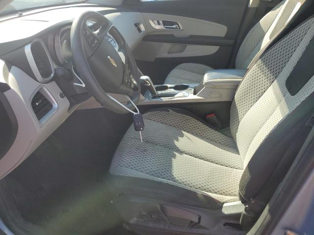 2015 CHEVROLET EQUINOX LS - 2GNFLEEK6F6182741