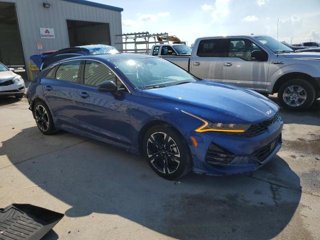 2024 KIA K5 GT LINE 5XXG64J2XRG248353