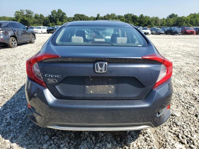 2019 HONDA CIVIC LX 19XFC2F60KE019974
