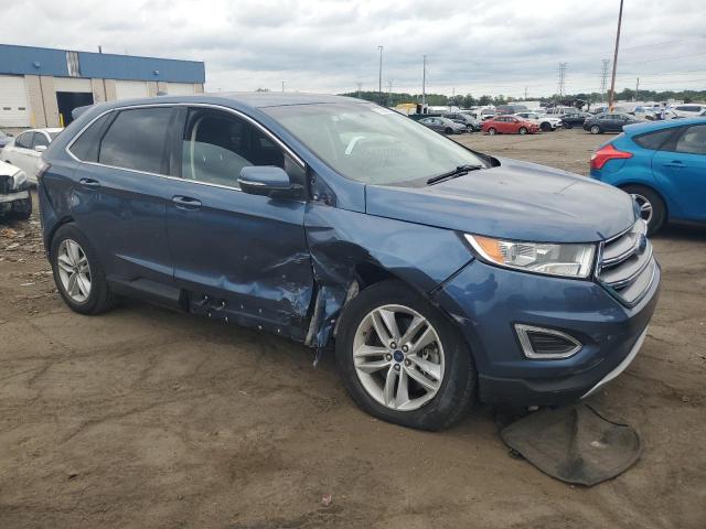 2018 FORD EDGE SEL 2FMPK4J99JBB03975